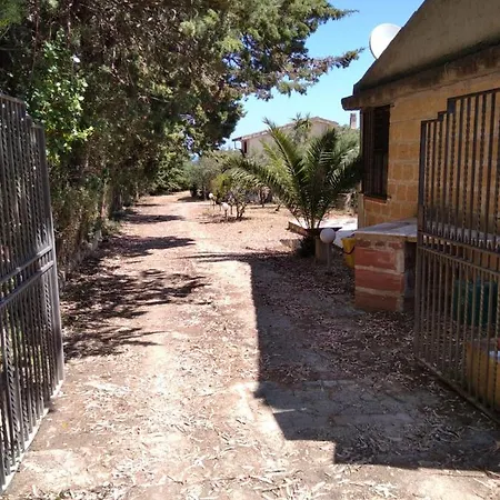 Cottege Guidaloca Holiday home *