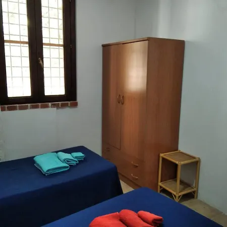 Cottege Guidaloca Holiday home *