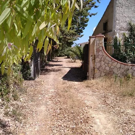 Holiday home Cottege Guidaloca *