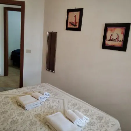 Cottege Guidaloca Holiday home