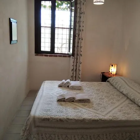 Holiday home Cottege Guidaloca