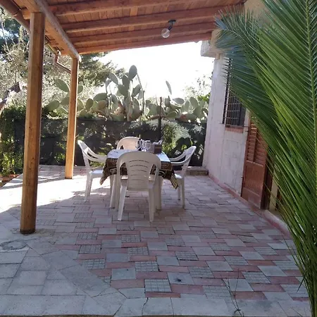 Cottege Guidaloca Holiday home