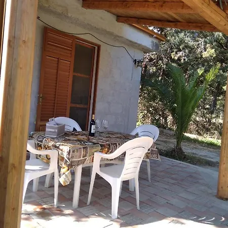 Cottege Guidaloca Holiday home